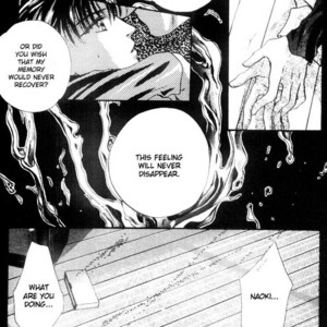 [ABE Miyuki] Lost Child (ver. 1996) [Eng] – Gay Manga sex 124