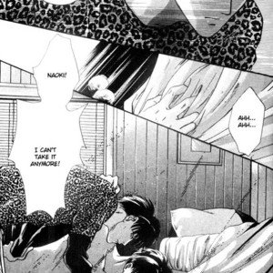[ABE Miyuki] Lost Child (ver. 1996) [Eng] – Gay Manga sex 126