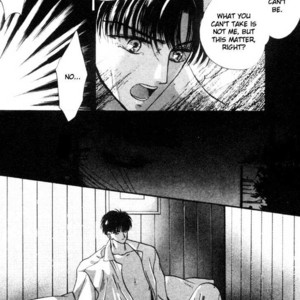[ABE Miyuki] Lost Child (ver. 1996) [Eng] – Gay Manga sex 127
