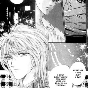 [ABE Miyuki] Lost Child (ver. 1996) [Eng] – Gay Manga sex 128