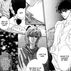 [ABE Miyuki] Lost Child (ver. 1996) [Eng] – Gay Manga sex 129