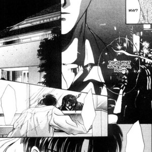 [ABE Miyuki] Lost Child (ver. 1996) [Eng] – Gay Manga sex 132