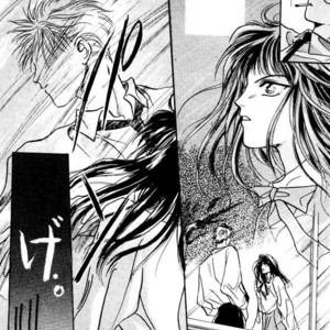 [ABE Miyuki] Lost Child (ver. 1996) [Eng] – Gay Manga sex 147