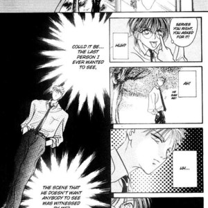 [ABE Miyuki] Lost Child (ver. 1996) [Eng] – Gay Manga sex 148