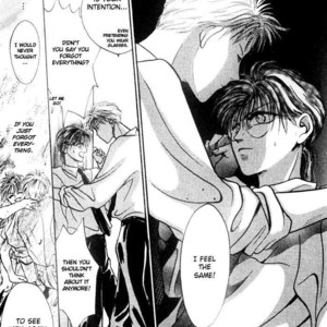 [ABE Miyuki] Lost Child (ver. 1996) [Eng] – Gay Manga sex 152