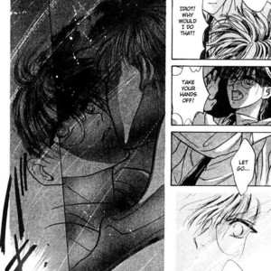 [ABE Miyuki] Lost Child (ver. 1996) [Eng] – Gay Manga sex 153