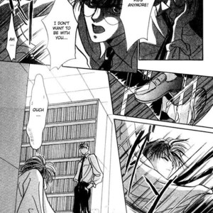 [ABE Miyuki] Lost Child (ver. 1996) [Eng] – Gay Manga sex 154