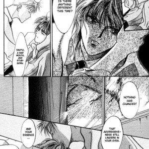 [ABE Miyuki] Lost Child (ver. 1996) [Eng] – Gay Manga sex 155