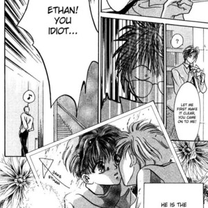 [ABE Miyuki] Lost Child (ver. 1996) [Eng] – Gay Manga sex 157
