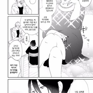 [meco] Rokudenashina koi wa majikaru de tinkuru ni hansei shi ya gare (c.2-4) [kr] – Gay Manga sex 11