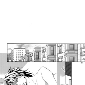 [Crazy9 (Ichitaka)] [DISCO] Sairoku 2 – TIGER & BUNNY dj [JP] – Gay Manga sex 50