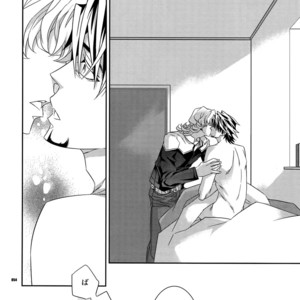 [Crazy9 (Ichitaka)] [DISCO] Sairoku 2 – TIGER & BUNNY dj [JP] – Gay Manga sex 53