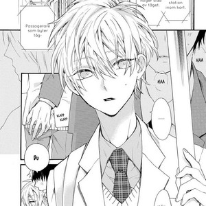 [Pesotarou] Akumachan wa Momoiro (c.1) [Swedish] – Gay Manga sex 4