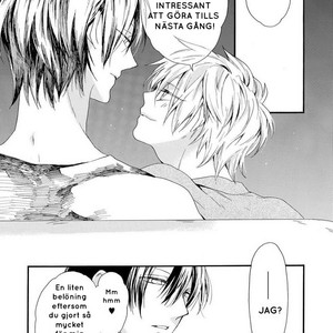 [Pesotarou] Akumachan wa Momoiro (c.1) [Swedish] – Gay Manga sex 29