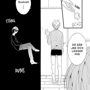 [Pesotarou] Akumachan wa Momoiro (c.1) [Swedish] – Gay Manga sex 31