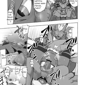 [Urusai Kokuen (Ekataraf)] Digital Hazard – Digimon dj [Eng] – Gay Manga sex 17
