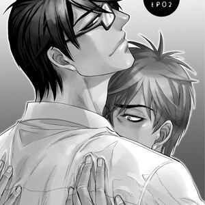 [NAONO Bohra] Netsuai [JP] – Gay Manga sex 39