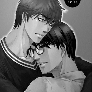 [NAONO Bohra] Netsuai [JP] – Gay Manga sex 73