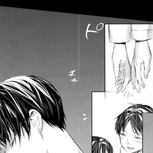 [ALT (tacky)] L×EZCS – Shingeki no Kyojin dj [JP] – Gay Manga sex 108