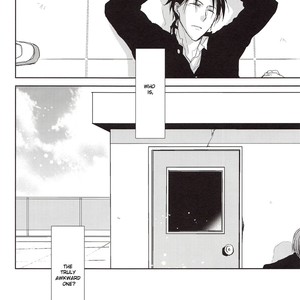 [Sachimo] Shutoku High Lunch Break – Kuroko no Basuke dj [Eng] – Gay Manga sex 14