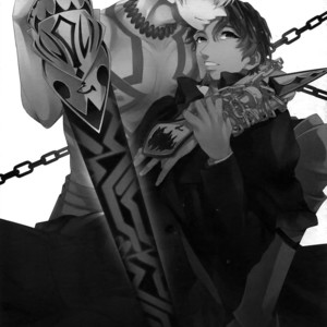 [Crazy9 (Ichitaka)] Birth Soushuuhen – Fate/Zero dj [JP] – Gay Manga sex 2