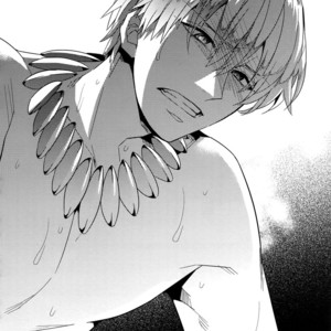 [Crazy9 (Ichitaka)] Birth Soushuuhen – Fate/Zero dj [JP] – Gay Manga sex 37