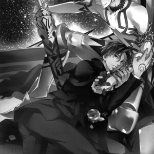 [Crazy9 (Ichitaka)] Birth Soushuuhen – Fate/Zero dj [JP] – Gay Manga sex 40