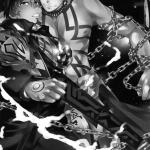 [Crazy9 (Ichitaka)] Birth Soushuuhen – Fate/Zero dj [JP] – Gay Manga sex 102