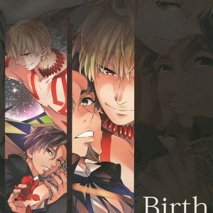 [Crazy9 (Ichitaka)] Birth Soushuuhen – Fate/Zero dj [JP] – Gay Manga sex 104