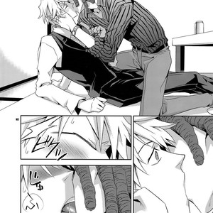 [Crazy9 (Ichitaka)] Sairoku 2 – Durarara!! dj [JP] – Gay Manga sex 101