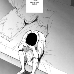 [Asteroid] Aishiteruyo daarin! – Yuri on Ice dj [Eng] – Gay Manga sex 4