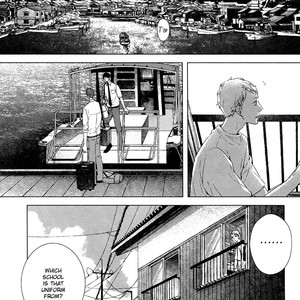 [AOI Aki] Kimi ni Yoseru Blue (update c.5) [Eng] – Gay Manga sex 7