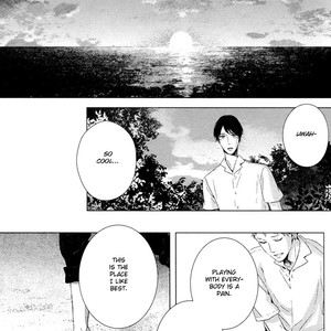 [AOI Aki] Kimi ni Yoseru Blue (update c.5) [Eng] – Gay Manga sex 17