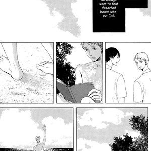 [AOI Aki] Kimi ni Yoseru Blue (update c.5) [Eng] – Gay Manga sex 19