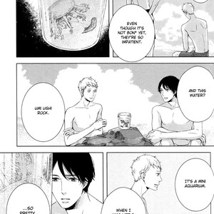 [AOI Aki] Kimi ni Yoseru Blue (update c.5) [Eng] – Gay Manga sex 21
