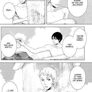 [AOI Aki] Kimi ni Yoseru Blue (update c.5) [Eng] – Gay Manga sex 22