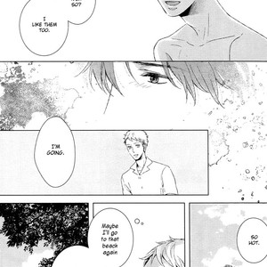[AOI Aki] Kimi ni Yoseru Blue (update c.5) [Eng] – Gay Manga sex 23