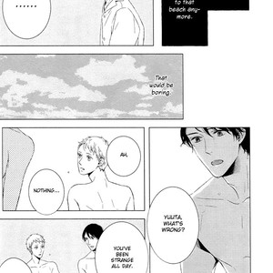 [AOI Aki] Kimi ni Yoseru Blue (update c.5) [Eng] – Gay Manga sex 26