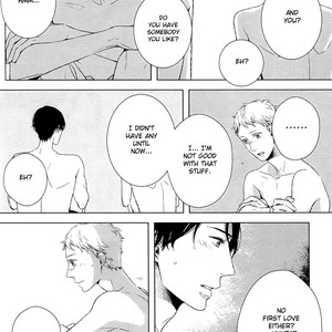 [AOI Aki] Kimi ni Yoseru Blue (update c.5) [Eng] – Gay Manga sex 28