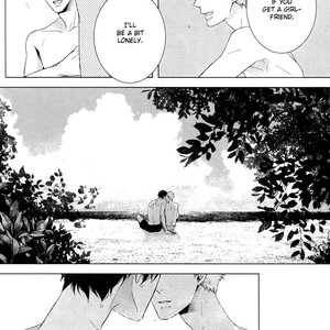 [AOI Aki] Kimi ni Yoseru Blue (update c.5) [Eng] – Gay Manga sex 30