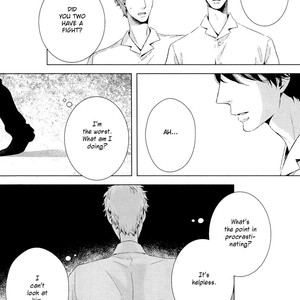 [AOI Aki] Kimi ni Yoseru Blue (update c.5) [Eng] – Gay Manga sex 36