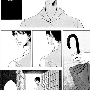 [AOI Aki] Kimi ni Yoseru Blue (update c.5) [Eng] – Gay Manga sex 38