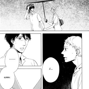 [AOI Aki] Kimi ni Yoseru Blue (update c.5) [Eng] – Gay Manga sex 40