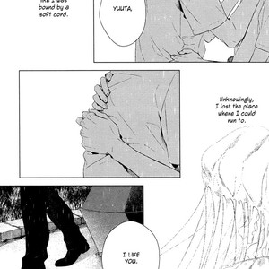 [AOI Aki] Kimi ni Yoseru Blue (update c.5) [Eng] – Gay Manga sex 43
