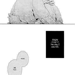 [AOI Aki] Kimi ni Yoseru Blue (update c.5) [Eng] – Gay Manga sex 44