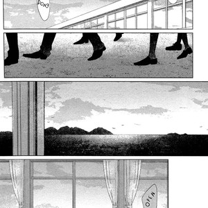 [AOI Aki] Kimi ni Yoseru Blue (update c.5) [Eng] – Gay Manga sex 47