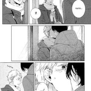 [AOI Aki] Kimi ni Yoseru Blue (update c.5) [Eng] – Gay Manga sex 49