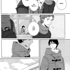 [AOI Aki] Kimi ni Yoseru Blue (update c.5) [Eng] – Gay Manga sex 55