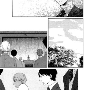 [AOI Aki] Kimi ni Yoseru Blue (update c.5) [Eng] – Gay Manga sex 57