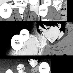 [AOI Aki] Kimi ni Yoseru Blue (update c.5) [Eng] – Gay Manga sex 69